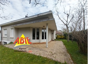 maison-villa à la vente -   79000  NIORT, surface 112 m2 vente maison-villa - APR678431